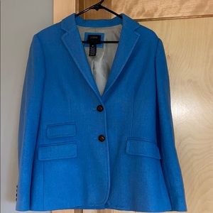 Women’s blazer